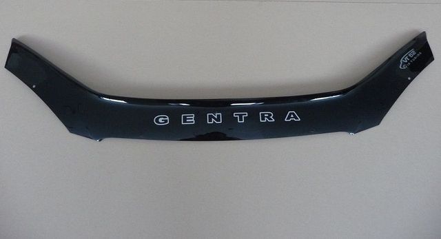 Дефлектор VT52 для капота Ravon Gentra 2015-2026. Артикул RV01VT