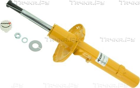 Амортизатор Koni SPORT передний для Volkswagen Golf VII 2012-2026. Артикул 8741-1571SPORT