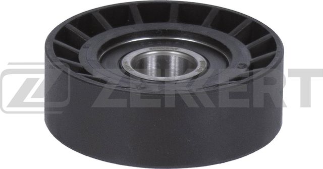 Направляющий (ведущий) ролик приводного поликлинового ремня Zekkert. Артикул SR-1968