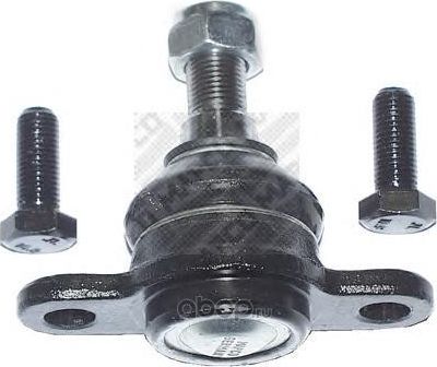 Несущий / направляющий шарнир (Mapco). Артикул 49859