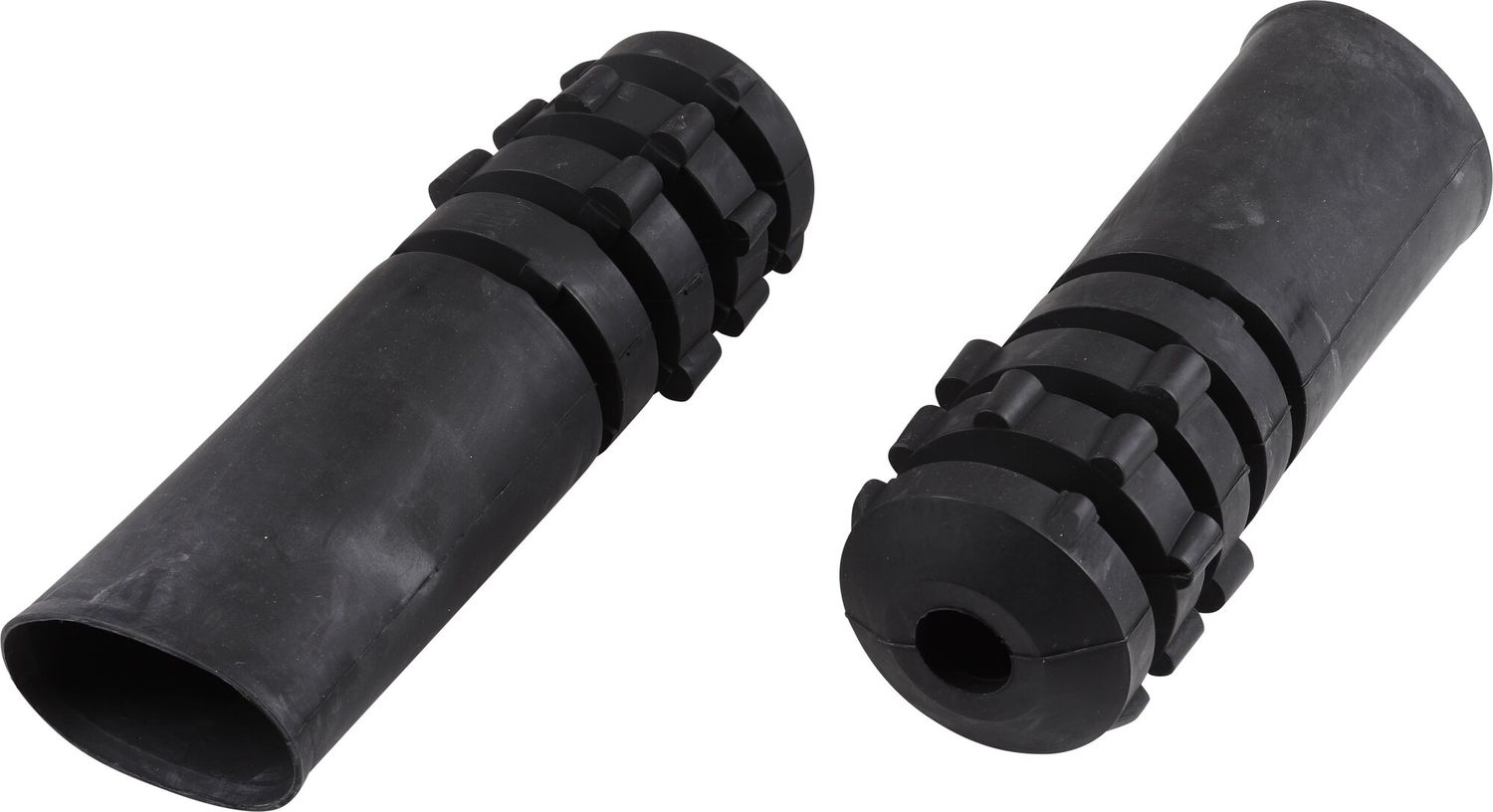 Комплект отбойников и пыльников амортизаторов (стоек) JP Group. Артикул 4342702610