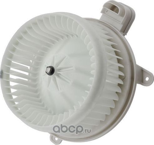 ЭЛЕКТРОВЕНТИЛЯТОР ОТОПИТЕЛЯ TOYOTA LAND CRUISER, LEXUS LX 570 (Zikmar). Артикул Z72257R