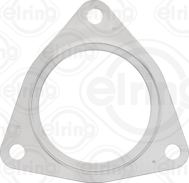 Прокладка глушителя Elring для Volkswagen Touareg II 2010-2018. Артикул 016.860