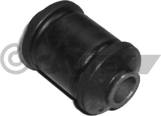 Сайлентблок переднего рычага подвески Cautex. Артикул 080917