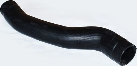 Патрубок интеркулера ASAM (резина). Артикул 55670