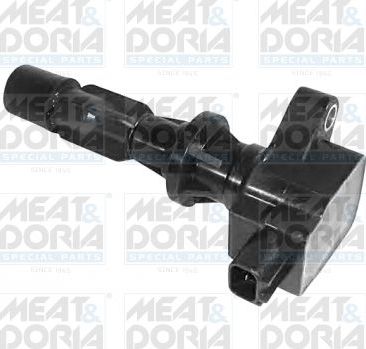 Катушка зажигания Meat & Doria для Ford S-MAX I 2007-2014. Артикул 10575