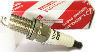 Свеча зажигания Toyota. Артикул 90919YZZAE