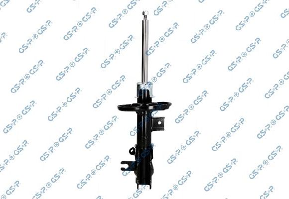Амортизатор GSP. Артикул 32344732