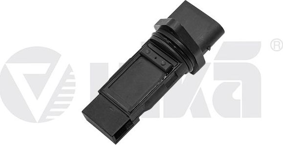 Датчик массового расхода воздуха (ДМРВ) Vika. Артикул 91082701