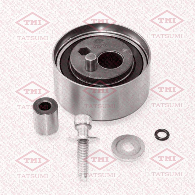 Ролик натяжителя ремня ГРМ (Tatsumi) Tatsumi. Артикул TFD1221