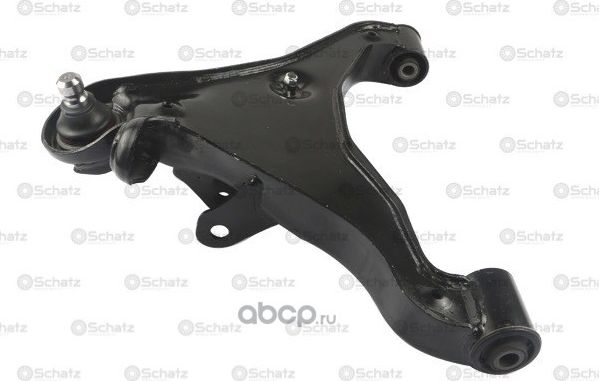 Рычаг подвески (Schatz). Артикул S251431L