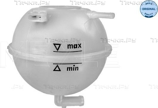 Расширительный бачок Meyle Original для SEAT Toledo I 1991-1999. Артикул 100 121 0033