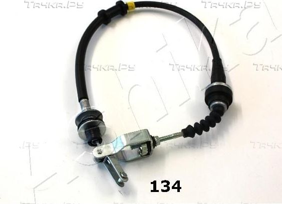 Трос сцепления ASHIKA. Артикул 154-01-134