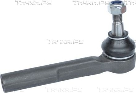 Наконечник рулевой тяги ASAM левый для Opel Zafira B 2005-2019. Артикул 70577