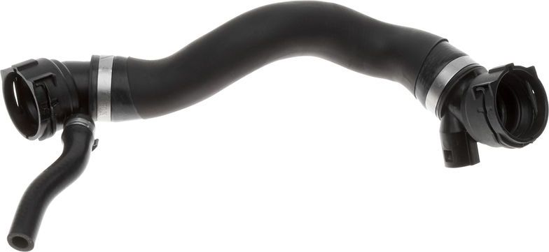 Патрубок радиатора (системы охлаждения) Gates. Артикул 05-3876