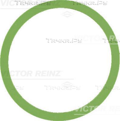 Прокладка впускного коллектора Victor Reinz. Артикул 41-77647-00