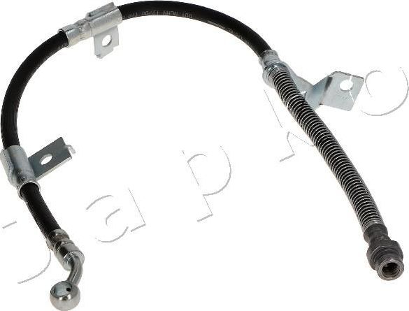 Тормозной шланг Japko передний левый для Hyundai Sonata IV (EF) 2001-2004. Артикул 69H38