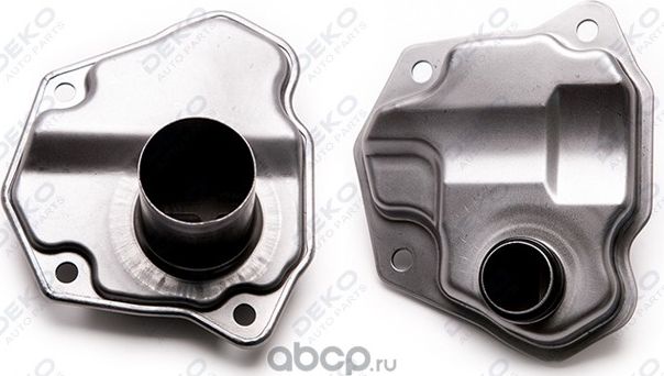 Фильтр АКПП NIS JUKE F15 (JF011E), арт. D31728-3TX0A (шт.) (Deko). Артикул D317283TX0A