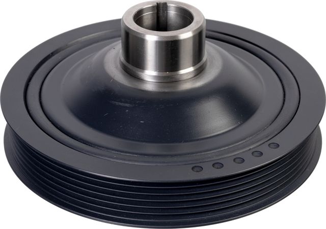 Шкив коленвала Febi Bilstein для Mercedes-Benz GLK-Класс I (X204) 2013-2015. Артикул 175569