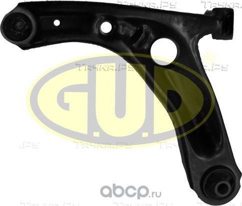 Поперечный рычаг передней подвески G.U.D.. Артикул GSP501434