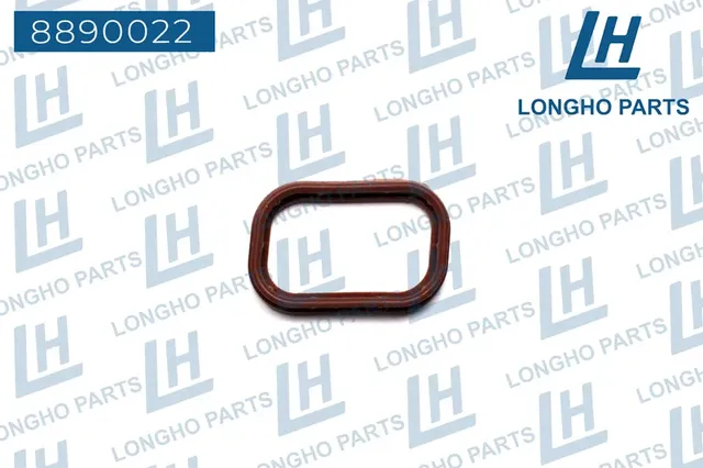 ПРОКЛАДКА ВПУСКНОГО КОЛЛЕКТОРА СИЛИКОНОВАЯFORD, P (Longho). Артикул 8890022