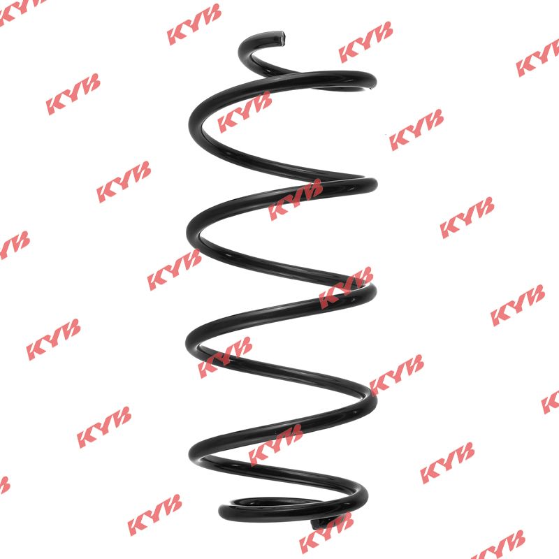 Пружина подвески KYB (Каяба) K-Flex. Артикул RA3561