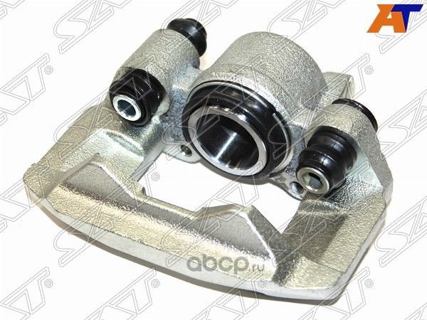 Суппорт тормозной RR MITSUBISHI MONTERO SPORT 08- (SAT). Артикул STMR307413