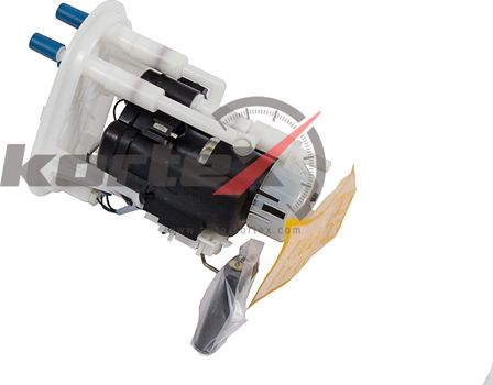 Насос топливный (в сборе) (Kortex). Артикул KPF0034STD