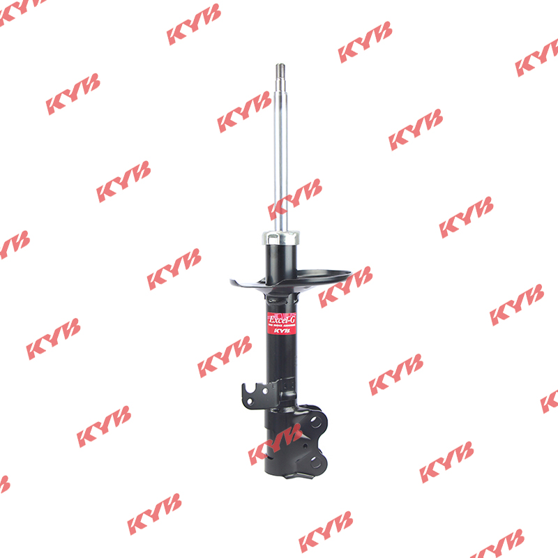 Амортизатор KYB Excel-G передний для Lifan Solano I (620) 2008-2016. Артикул 333378