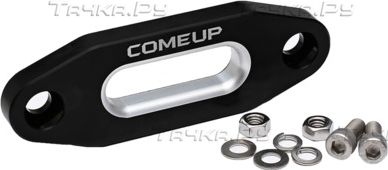 Клюз алюминиевый COMEUP WA-1502 для лебедки COMEUP ATV-1500, Cub 2, Cub 3. Артикул 881071