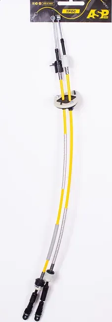 Трос КПП L-1190мм IVECO Daily Новинка (ASP). Артикул KH8003