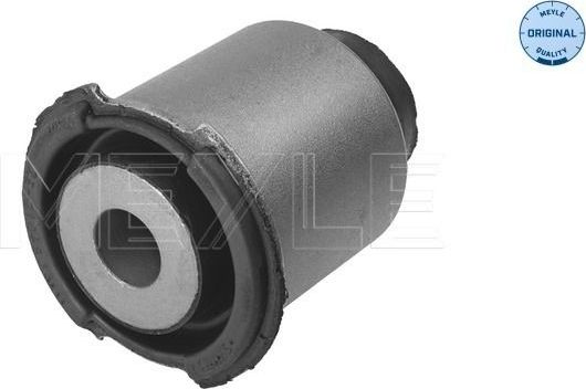 Сайлентблок переднего рычага подвески Meyle Original. Артикул 53-14 610 0001