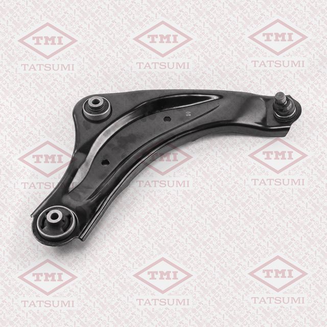 Рычаг передний NISSAN Juke 2010-/Tiida 2012-/Sentra 2014 (Tatsumi). Артикул TEE1780R