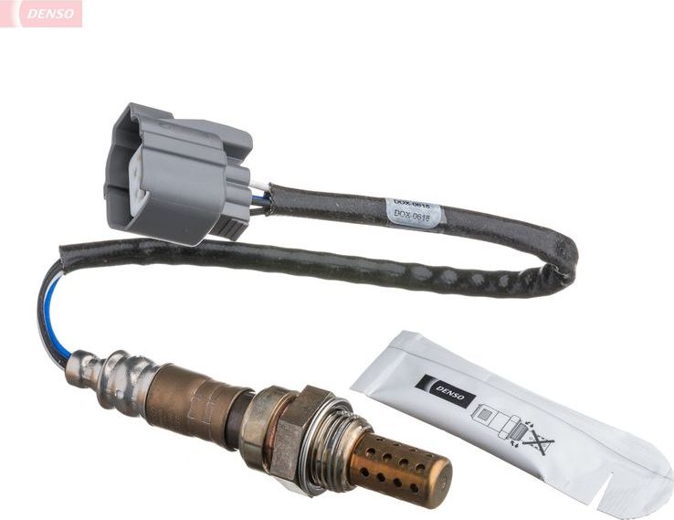Лямбда-зонд (кислородный датчик) Denso Direct fit switching sensor. Артикул DOX-0618