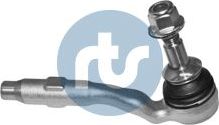 Наконечник рулевой тяги RTS правый для Alpina B7 F01/F02 2009-2015. Артикул 91-99529-1