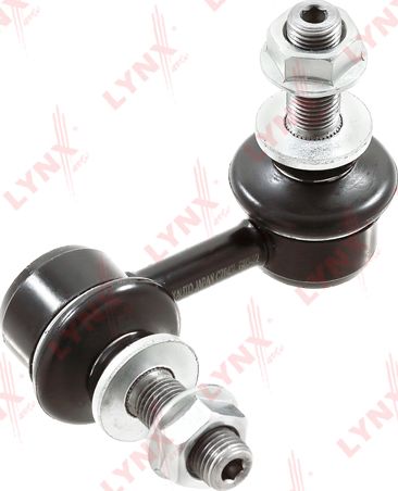 Стойка (тяга) стабилизатора LYNXauto. Артикул C7643L