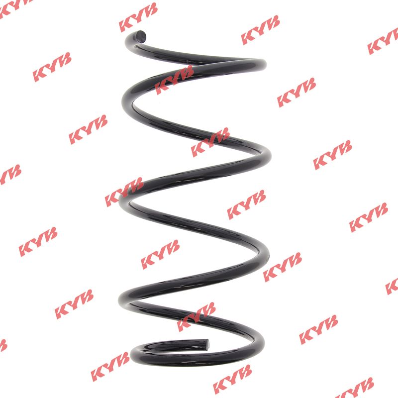 Пружина подвески KYB (Каяба) K-Flex. Артикул RH3481