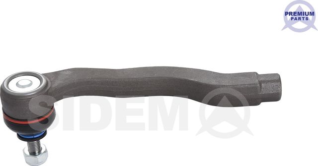 Наконечник рулевой тяги Sidem левый для Rover 45 2000-2005. Артикул 47330