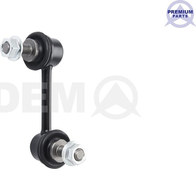 Стойка (тяга) стабилизатора Sidem. Артикул 41762