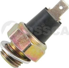 Датчик давления масла, автоматическая коробка передач OSSCA. Артикул 28100