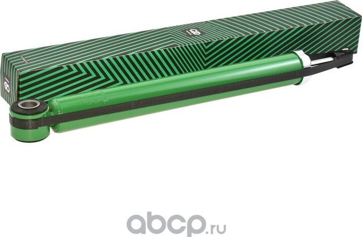 Амортизатор подвески задний (Pilenga). Артикул SHP7307