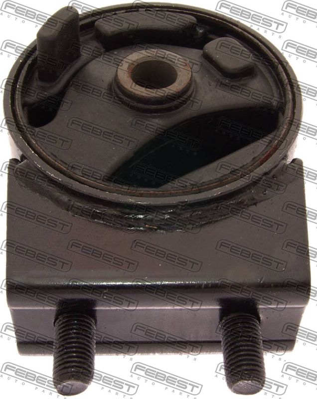 Подушка (опора) двигателя Febest. Артикул MZM-008