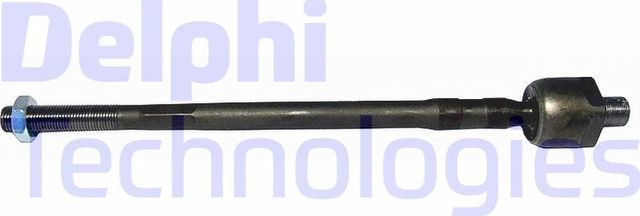 Рулевая тяга Delphi левая для Mazda Premacy I (CP) 1999-2005. Артикул TA2094