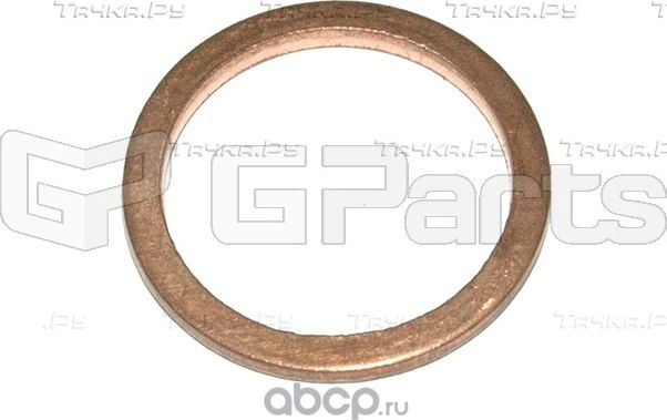 Шайба (Gparts). Артикул VO947621