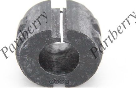 Втулка стабилизатора (Partberry). Артикул PB142750
