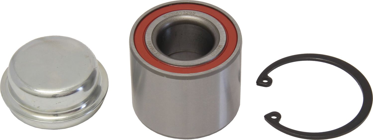 Ступичный подшипник (комплект) MAPCO. Артикул 26597