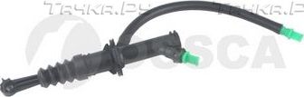 Цилиндр сцепления главный OSSCA. Артикул 28703