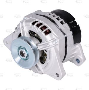 Генератор StartVOLT для УАЗ Буханка (452) 2007-2025. Артикул LG 03215