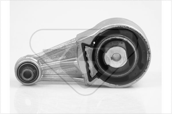 Опора двигателя Hutchinson передняя/задняя левая нижняя для Renault Clio I 1991-1998. Артикул 524674