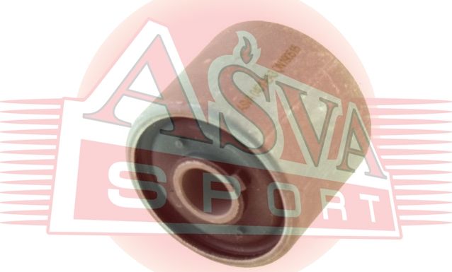 Сайлентблок переднего рычага подвески Asva. Артикул 0401-EA3